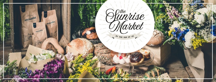 Sunrise Market Sunrise Market