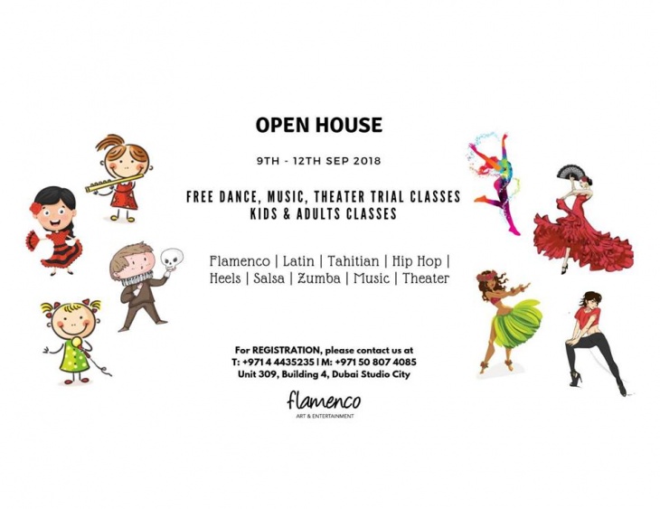 Free trial dance Classes Free trial dance Classes