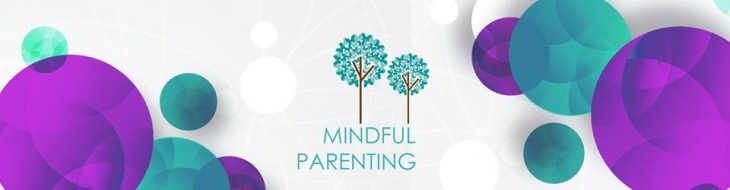 Mindful Parenting of Teens Mindful Parenting of Teens