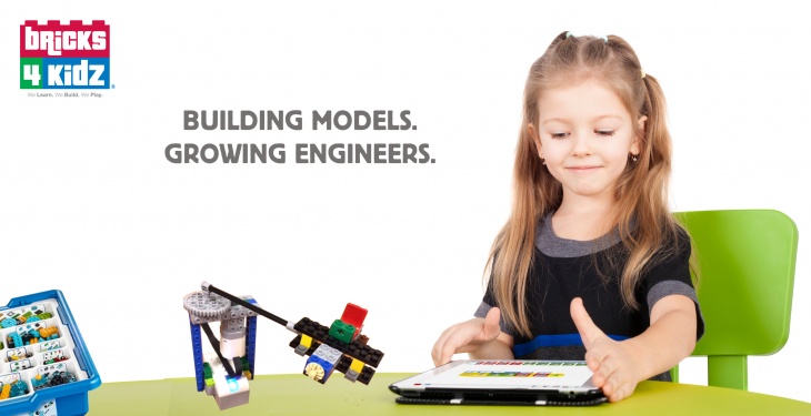 Bricks 4 Kidz Activity Club Bricks 4 Kidz Activity Club