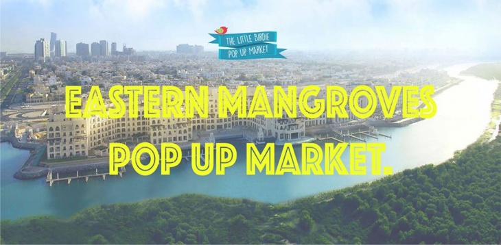 Little Birdie Pop Up Market - Eastern Mangroves Little Birdie Pop Up Market - Eastern Mangroves