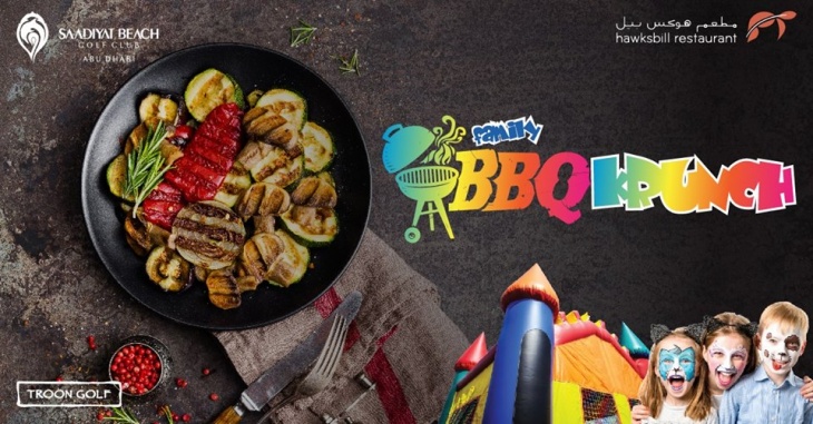 Family BBQ Krunch Family BBQ Krunch