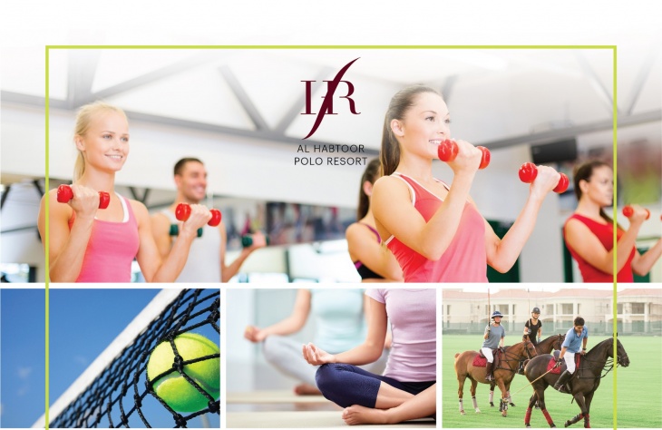 Free Classes at the Al Habtoor Polo Resort and Club - Dubai Fitness Challenge Free Classes at the Al Habtoor Polo Resort and Club - Dubai Fitness Challenge
