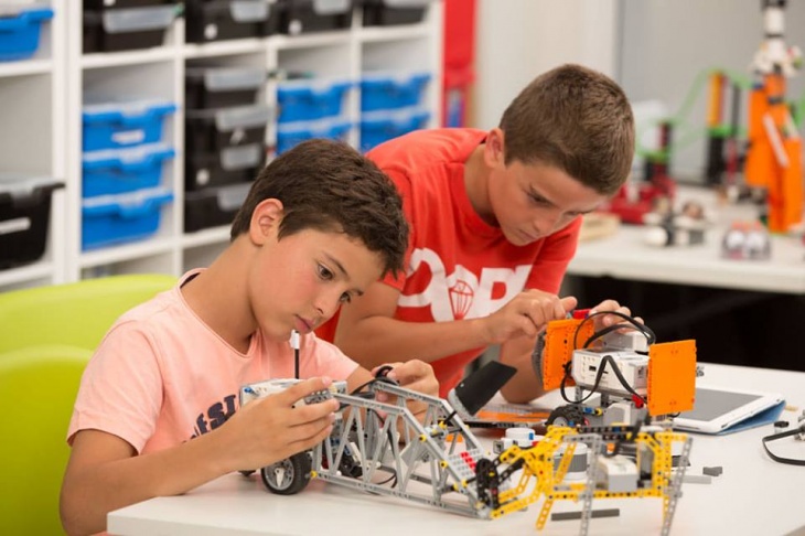 Plato Robotics Demo Workshop Plato Robotics Demo Workshop