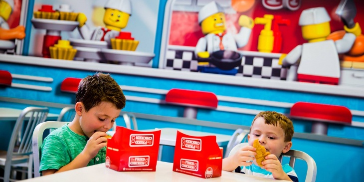 LEGOLAND® Dubai LEGOLAND® Dubai