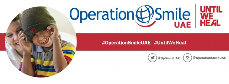 Operation Smile UAE Operation Smile UAE