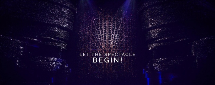 La Perle By Dragone La Perle By Dragone