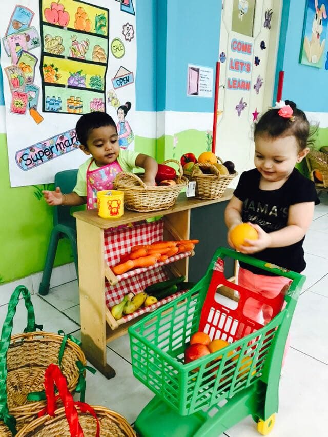 Little Wings Nursery Little Wings Nursery