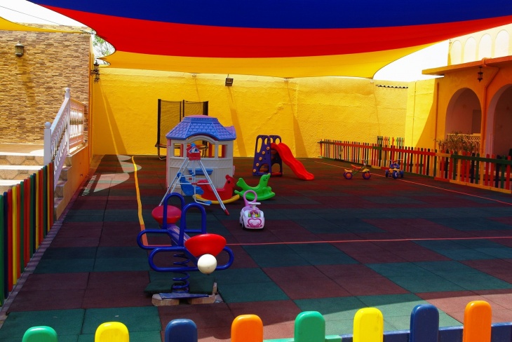 Promise nursery Promise nursery