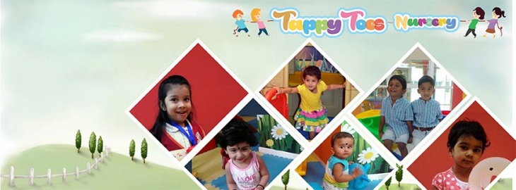 Tappy Toes Nursery Tappy Toes Nursery