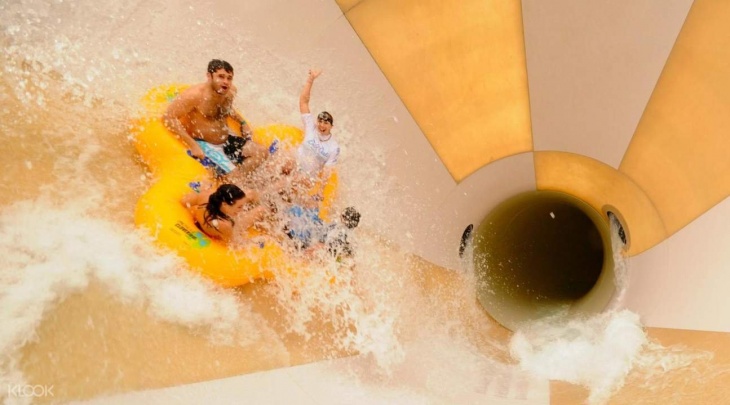 Wild Wadi Water Park Wild Wadi Water Park